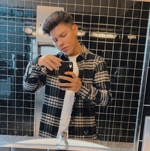 Meet your Posher, Francisco